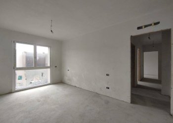 Camera da letto - Four-room apartment via Caduti di Nassirya, Rovellasca - photo 14