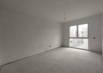 Camera da letto - Four-room apartment via Caduti di Nassirya, Rovellasca - photo 15