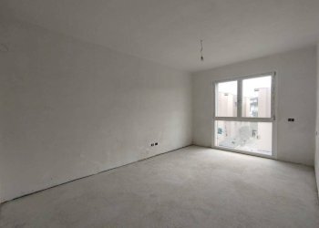 Camera da letto - Four-room apartment via Caduti di Nassirya, Rovellasca - photo 16