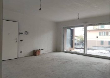 Cucina - Four-room apartment via Caduti di Nassirya, Rovellasca - photo 17