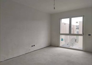 Camera da letto - Four-room apartment via Caduti di Nassirya, Rovellasca - photo 19