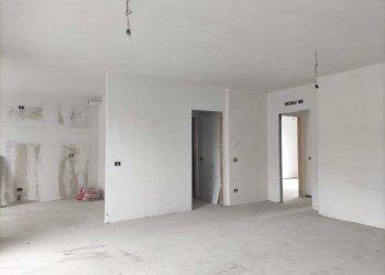 Cucina - Four-room apartment via Caduti di Nassirya, Rovellasca - photo 20