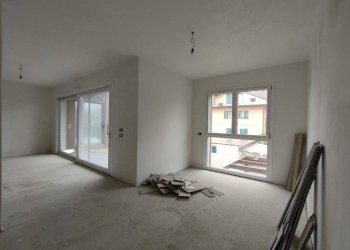 Cucina - Four-room apartment via Caduti di Nassirya, Rovellasca - photo 23