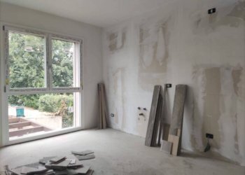 Cucina - Four-room apartment via Caduti di Nassirya, Rovellasca - photo 25