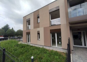 Facciata - Four-room apartment via Caduti di Nassirya, Rovellasca - photo 28