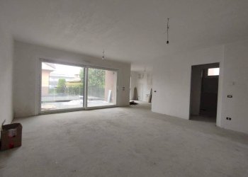 Cucina - Four-room apartment via Caduti di Nassirya, Rovellasca - photo 31