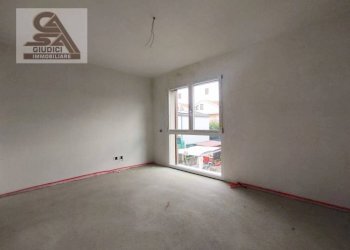 Camera da letto - Trilocale via Caduti di Nassirya, Rovellasca - foto 11