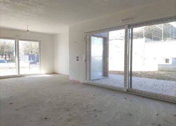 Interno non residenziale - Trilocale via Caduti di Nassirya, Rovellasca - foto 13