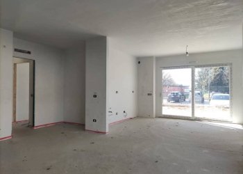 Interno non residenziale - Trilocale via Caduti di Nassirya, Rovellasca - foto 17