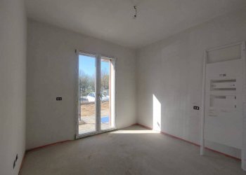 Camera da letto - Trilocale via Caduti di Nassirya, Rovellasca - foto 20