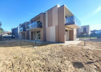 Terreno - Trilocale via Caduti di Nassirya, Rovellasca - foto 22