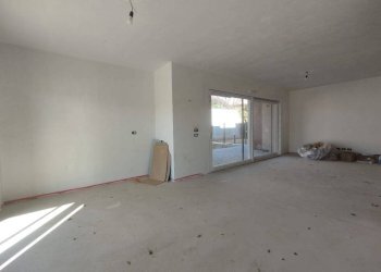 Cucina - Trilocale via Caduti di Nassirya, Rovellasca - foto 25