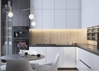 Cucina - Three-room apartment via Caduti di Nassirya, Rovellasca - photo 1