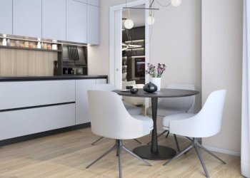 Cucina - Three-room apartment via Caduti di Nassirya, Rovellasca - photo 2
