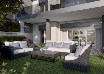 Giardino - Three-room apartment via Caduti di Nassirya, Rovellasca - photo 4
