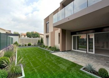 Giardino - Three-room apartment via Caduti di Nassirya, Rovellasca - photo 3