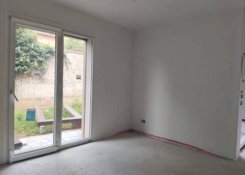 Camera da letto - Three-room apartment via Caduti di Nassirya, Rovellasca - photo 5