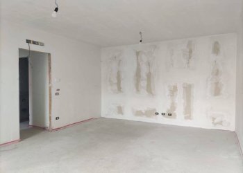 Cucina - Three-room apartment via Caduti di Nassirya, Rovellasca - photo 8