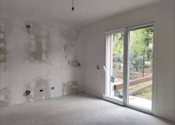 Cucina - Three-room apartment via Caduti di Nassirya, Rovellasca - photo 9