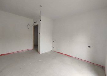 Camera da letto - Three-room apartment via Caduti di Nassirya, Rovellasca - photo 12