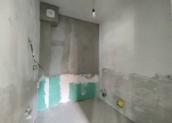 Bagno - Three-room apartment via Caduti di Nassirya, Rovellasca - photo 13
