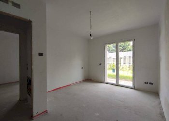Camera da letto - Three-room apartment via Caduti di Nassirya, Rovellasca - photo 14