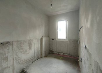Bagno - Three-room apartment via Caduti di Nassirya, Rovellasca - photo 15