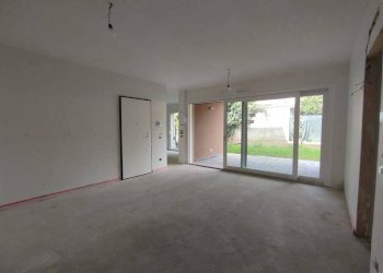 Cucina - Three-room apartment via Caduti di Nassirya, Rovellasca - photo 16