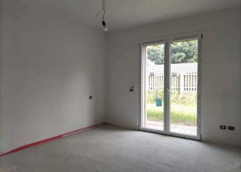 Camera da letto - Three-room apartment via Caduti di Nassirya, Rovellasca - photo 19