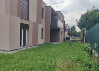 Giardino - Three-room apartment via Caduti di Nassirya, Rovellasca - photo 20