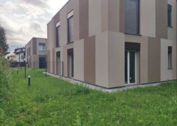 Giardino - Three-room apartment via Caduti di Nassirya, Rovellasca - photo 21