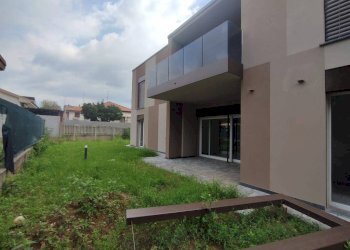 Giardino - Three-room apartment via Caduti di Nassirya, Rovellasca - photo 22