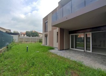 Terreno - Three-room apartment via Caduti di Nassirya, Rovellasca - photo 23
