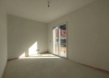 Camera da letto - Trilocale via Caduti di Nassirya, Rovellasca - foto 7