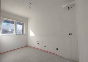 Salone - Trilocale via Caduti di Nassirya, Rovellasca - foto 9