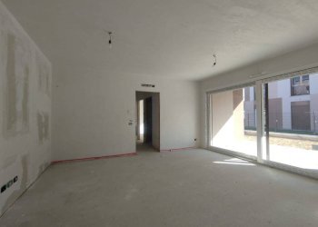 Cucina - Trilocale via Caduti di Nassirya, Rovellasca - foto 11