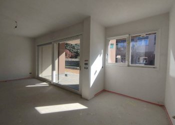 Cucina - Trilocale via Caduti di Nassirya, Rovellasca - foto 13