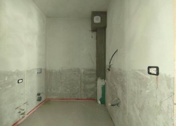 Bagno - Trilocale via Caduti di Nassirya, Rovellasca - foto 14