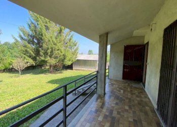 Terrazzo - Villa Frazione San Bernardo, 61, Monteu Roero - foto 3