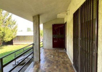 Terrazzo - Villa Frazione San Bernardo, 61, Monteu Roero - foto 4