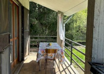 Terrazzo - Villa Frazione San Bernardo, 61, Monteu Roero - foto 5