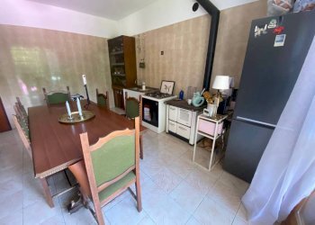 Cucina - Villa Frazione San Bernardo, 61, Monteu Roero - foto 18