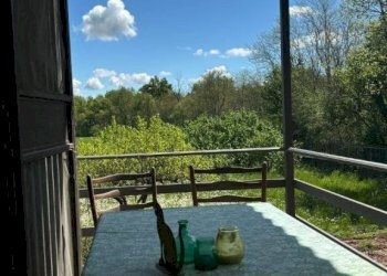 Terrazzo - Villa Frazione San Bernardo, 61, Monteu Roero - foto 19