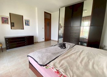 Camera da letto - Villa Frazione San Bernardo, 61, Monteu Roero - foto 30