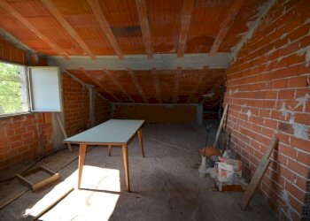 Stanza non arredata - Villa Frazione San Bernardo, 61, Monteu Roero - foto 34