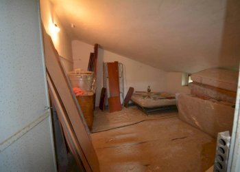 Stanza non arredata - Villa Frazione San Bernardo, 61, Monteu Roero - foto 36