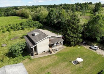 Vista - Villa Frazione San Bernardo, 61, Monteu Roero - foto 45