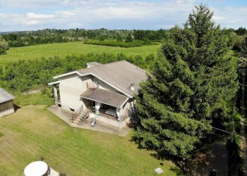 Vista - Villa Frazione San Bernardo, 61, Monteu Roero - foto 46