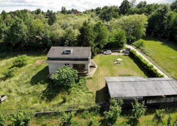 Vista - Villa Frazione San Bernardo, 61, Monteu Roero - foto 48