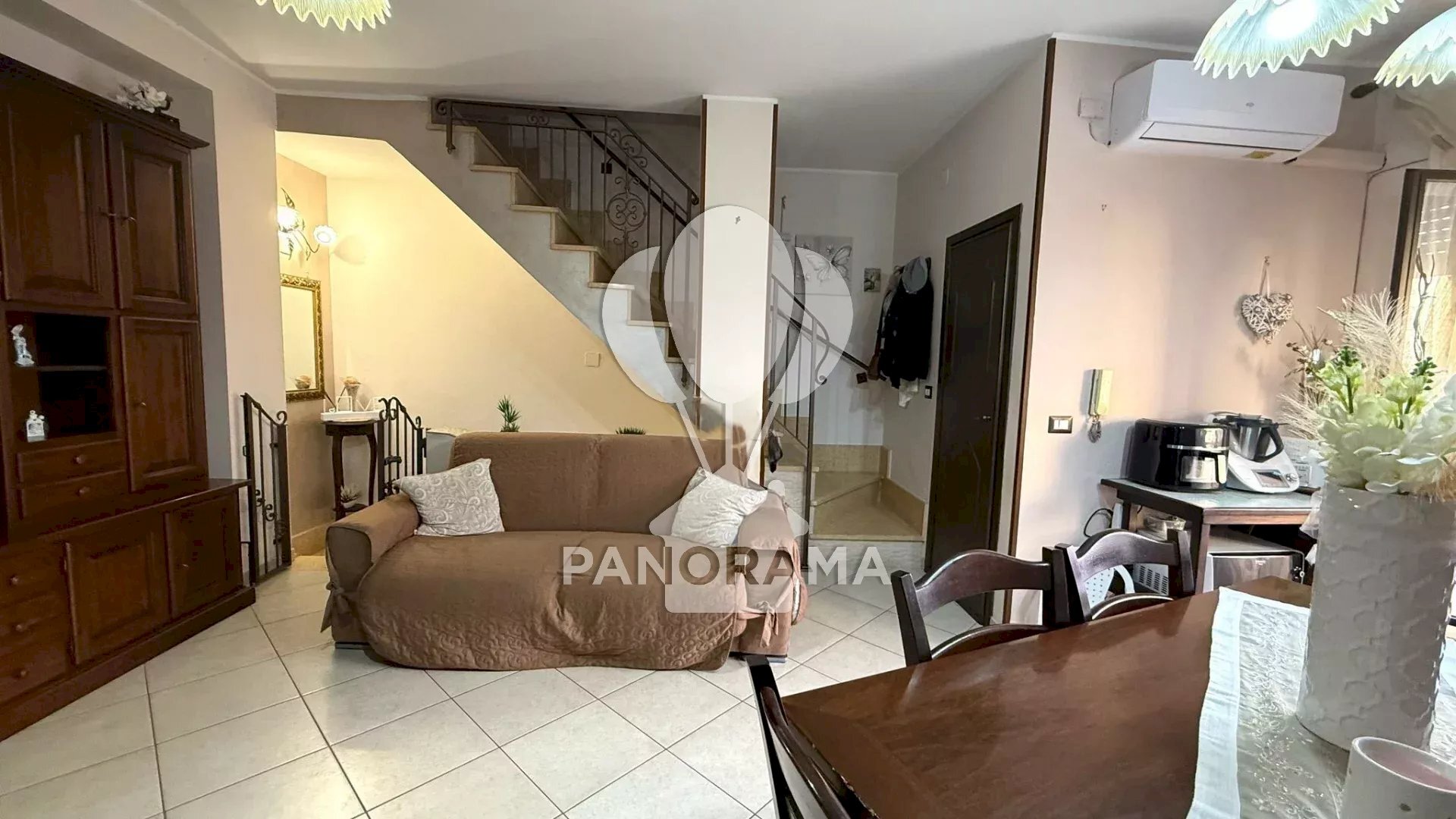 Terratetto - Terracielo Via Colombo, Balestrate - foto 2